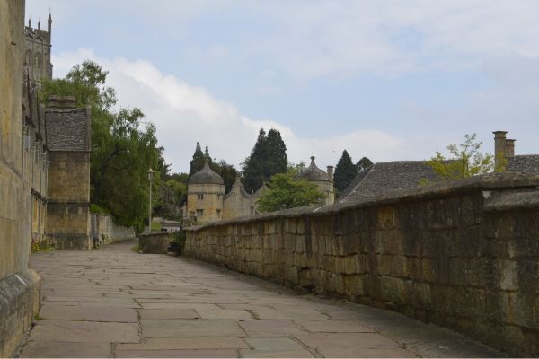 Church Street, Chipping Campden