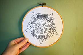 _  Tudor Blackwork Stitching-600x400