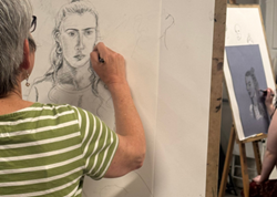 Ellie andrews Leeds drawing-450x321   
