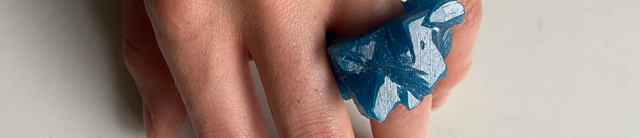 Wax Ring Carving with Lydia Poole -3200x690