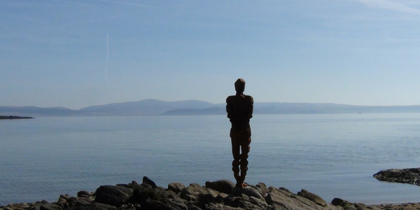 GRIP at Saddell Bay