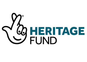 National Lottery Heritage Fund logo