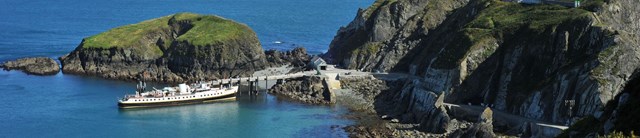 Lundy news and events 3200x690