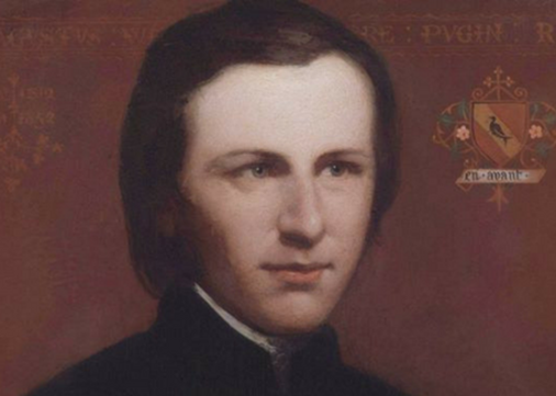 thegrange-pugin-450x321