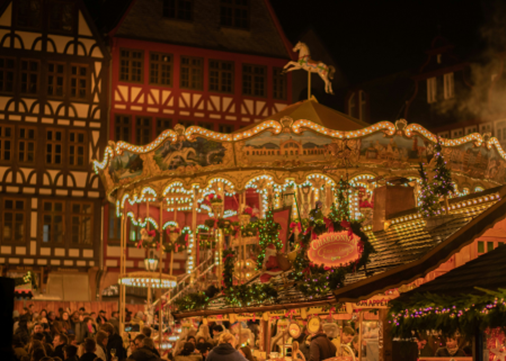 Christmass markets