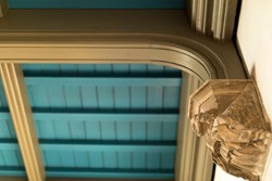 Abbey Gatehouse int ceiling detail 1200x800
