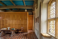 Abbey Gatehouse int dining 1200x800