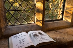 Abbey Gatehouse int guestbook1200x800