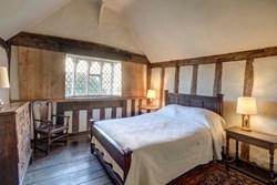 Ancient House int bedroom with window 1200x800
