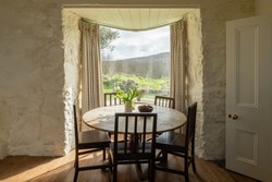 Arra Venton interior kitchen dining table1200x800