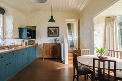 Arra Venton interior kitchen towards stairs 1200x800