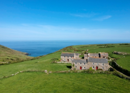 Lower Porthmeor