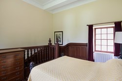Ascog House double bed annexe 1200x800