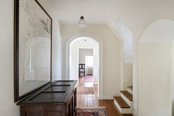 Ascog House hallway 1200x800