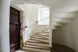 Ascog House stairs 1200x800