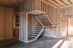Astley Castle stairs 1200x800