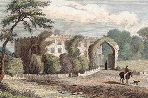 astleycastle-before-1829-600x400
