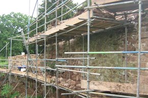 astleycastle-during-scaffolding-600x400