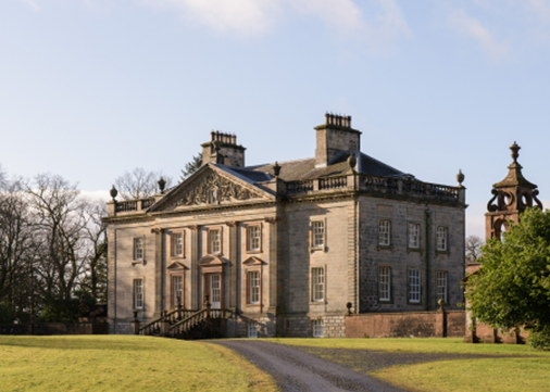 Auchinleck House -450x321