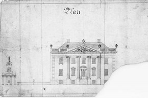 auchinleck-history-originaldrawing-600x400