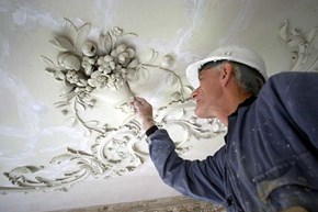 auchinleck-during-plasterwork-600x400