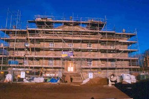 auchinleck-during-scaffolding-600x400
