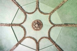 Bath House ceiling 1200x800