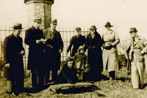 beamsleyhospital-history-CountessPillar1942-600x400