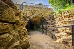 BeckfordsTower grotto 1200x800 credit Casper Farrell