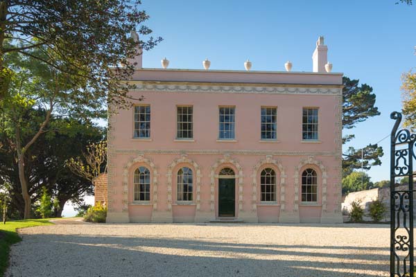 Belmont (Foto: Landmark Trust)