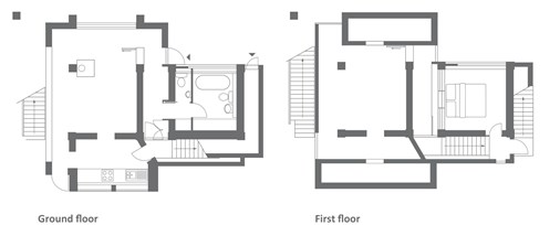 Bofors Tower floor plans-2026