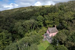 Bridge Cottage ext drone 1200x800