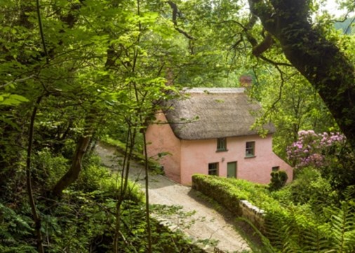 Bridge Cottage 450x321
