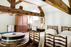 Brinkburn Mill twin 1200x800
