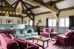Bromfield Priory Gatehouse int living space 1200x800