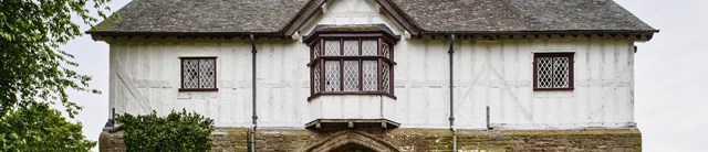 Bromfield Priory Gatehouse hero 3200x690