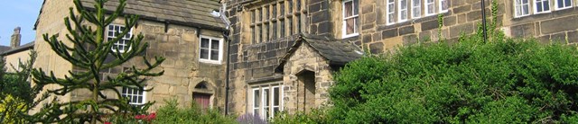 Cawood castle hero image