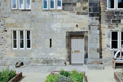 COH community space entrance door 1200x800