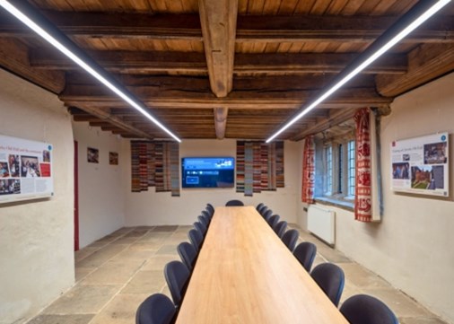 COH community space 450x321