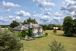 Cavendish Hall drone 1200x800