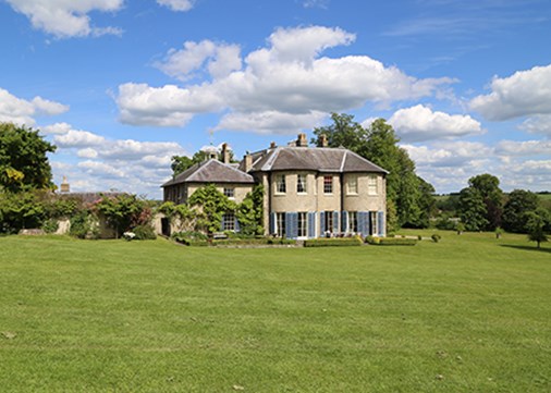Cavendish exterior 450 x 321