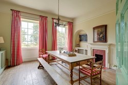 Cavendish Hall breakfast room 600x400
