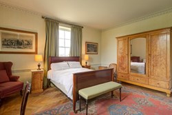 Cavendish Hall double bedroom 2 600x400