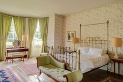 Cavendish Hall side double bedroom 1 600x400