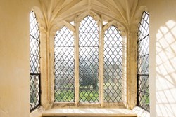 CawoodCastle-interior-sittingroomwindow-600x400