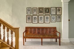 Cawsey House bench hall 1200x800