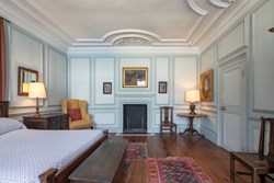 Cawsey House double bedroom 1 1200x800