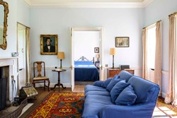 Chateau living room to bedroom 1200x800