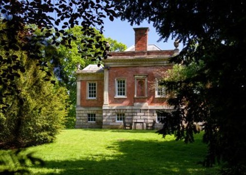 The chateau 450x321
