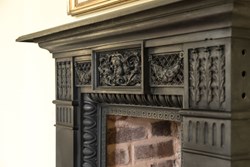 China Tower fireplace1200x800